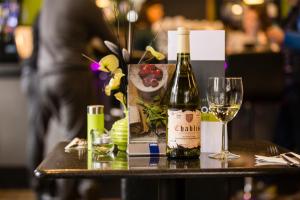 Ethos Hotel - Nearby Attractions