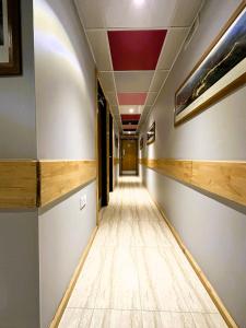 Eurotraveller Hotel- Express (Elephant & Castle) - Worth The Stay