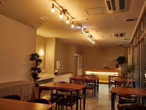 EZ HOTEL 関西空港 Seaside - Frequently Asked Questions