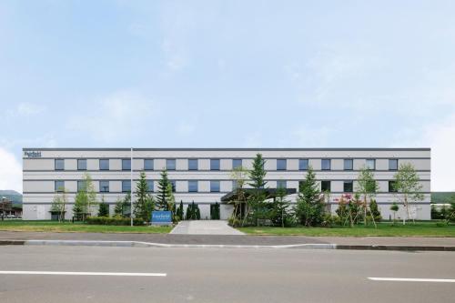 Fairfield by Marriott Hokkaido Minamifurano - Frequently Asked Questions