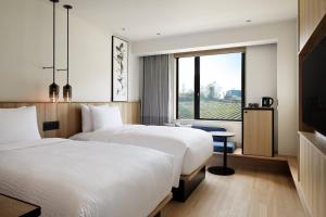Fairfield by Marriott Kyoto Minamiyamashiro - Booking and Reservations