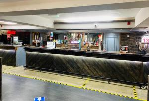 Fairways Lodge & Leisure Club - Questions About Staying Here