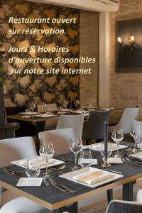 Ferme De La Rançonnière - Hotel & Restaurant - Nearby Attractions