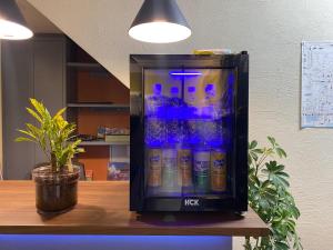 FIT INN AKIHABARA - Amenities Offered