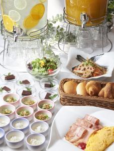 Five Hotel Osaka - Frequently Asked Questions