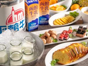 FLEXSTAY INN Hakodate Station - Additional Information