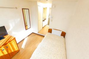FLEXSTAY INN Nakanobu - Frequently Asked Questions