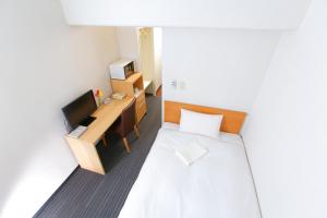 FLEXSTAY INN Tokiwadai - Policies and House Rules