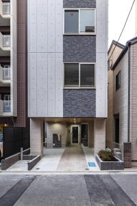 Float Inn Asakusa - Nearby Attractions