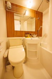 Floral Hotel East Shinsaibashi - Getting to Floral Hotel