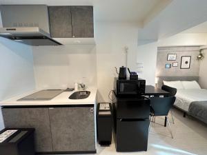 FLOWER TERRACE Higashi Shinjuku - Booking Your Perfect Accommodation
