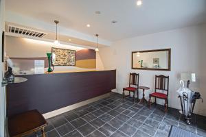 Forest Guardian Hotel Kyoko Shrine West - Surrounding Area Highlights