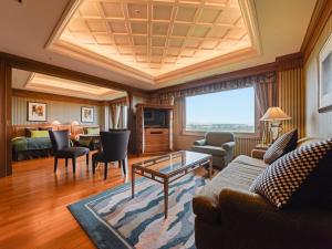 Forest Inn Showakan (Okura Hotels & Resorts) - Sustainable Practices