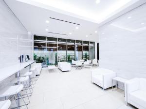 Four Points Flex by Sheraton Osaka Shinsaibashi - Frequently Asked Questions