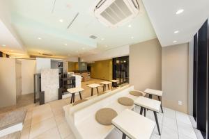 Fourz Hotel Kintetsu Osaka-Namba - Nearby Attractions