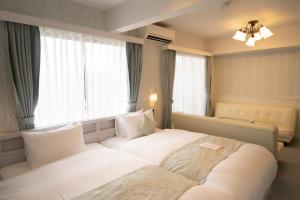 Framboise KYOTO Charming Hotel - Room Features