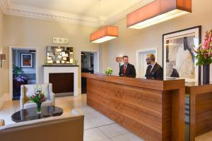 Fraser Suites Queens Gate - Worth The Stay