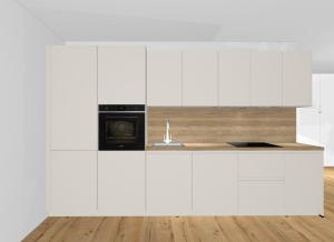 Frosted Snow Residence - Booking Your Stay