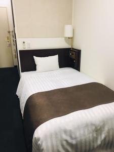Fuchu Urban Hotel Annex - Transport Options