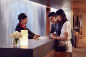 Fuji Marriott Hotel Lake Yamanaka - Dining Options