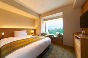 Fujisan Mishima Tokyu Hotel - Dining Experience
