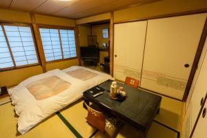 Fujiya Ryokan - Frequently Asked Questions