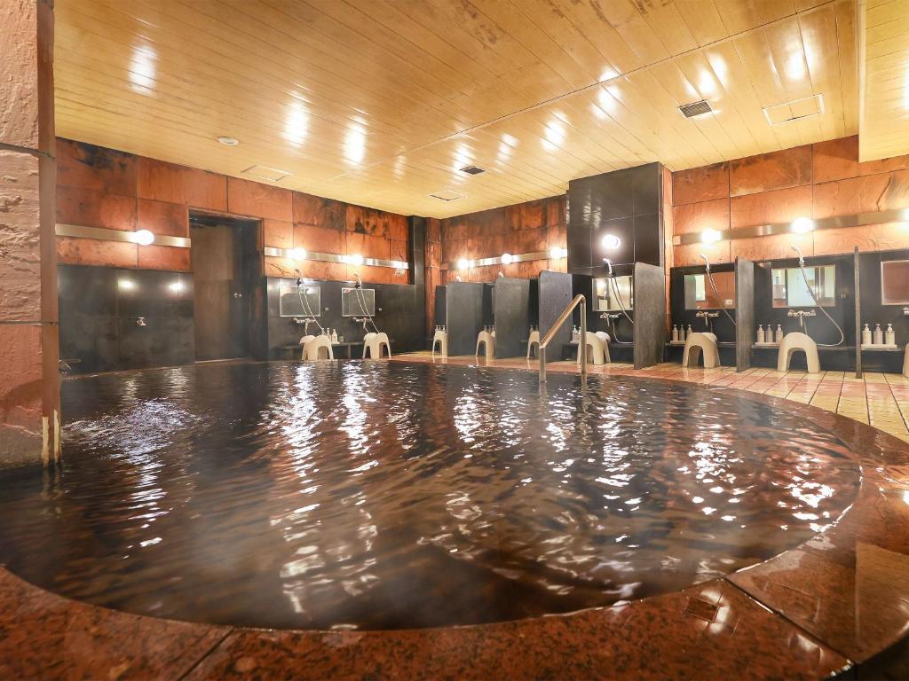 Fukui Hotel Review