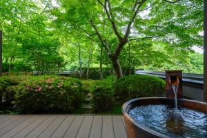 Fukuichi - Dining Options