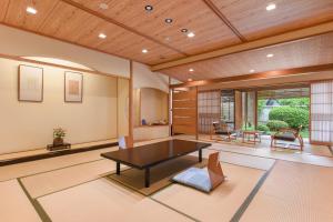 Furuya Ryokan - Nearby Attractions
