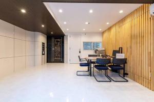 Futaba Hotel - Why Choose Futaba Hotel