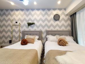 G23 Shinjuku Central - 5 Mins to Station, Max 3P New Inn Shinjuku Matsubara, Outdoor Bath, Wooden Bathtub, Original Inn - Frequently Asked Questions