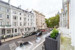 Gainsborough Hotel - Travel Tips and Recommendations