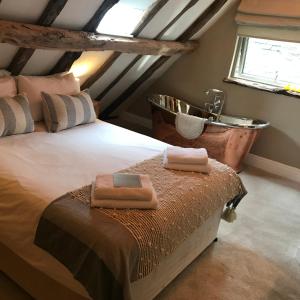 Galtres Lodge Hotel & Forest Restaurant - Policies, Booking, and Contact Information