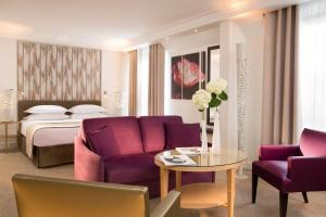 Garden-Elysée - How To Book Your Stay