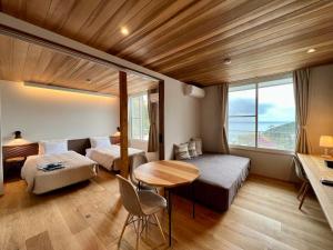 Gardenvilla Shirahama - Frequently Asked Questions