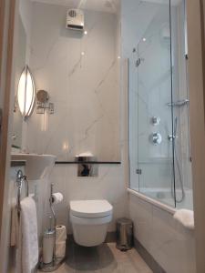 Gem Fitzrovia Hotel - Worth The Stay