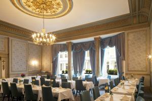 Gem Strathmore Hotel - Nearby Attractions and Activities