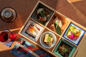 Genji Kyoto, a Member of Design Hotels - Frequently Asked Questions