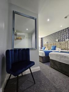 George Hotel - Nearby Attractions