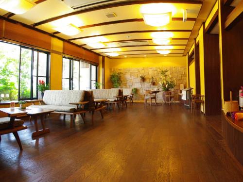 Gero Onsen Fugaku - Nearby Attractions and Activities