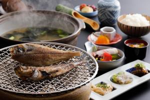 Ginka Ryokan Review: A Tranquil Escape Review - Special Offers and Discounts