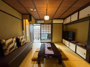 Gion Kyuraku - Frequently Asked Questions