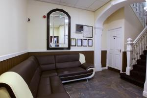 Globe Inn - Worth The Stay