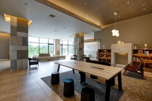 Glocal Hotel Itoshima - Frequently Asked Questions
