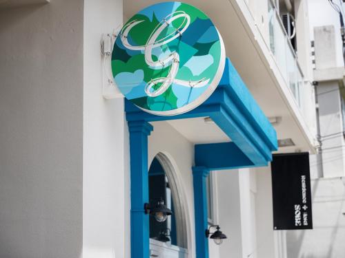 Glory Island Okinawa SOBE - Room Highlights and Features