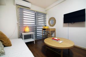 GM Shinjuku - Booking Information