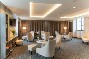 Goélia Residence The Domain of Pont-Aven - About Staying Here