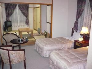 Gokayama Onsen Akaokan - Frequently Asked Questions