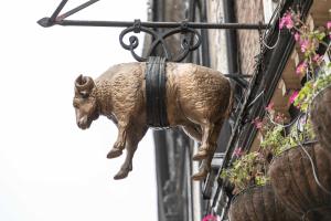 Golden Fleece York - Questions About Staying Here