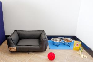 Golden Tulip Paris CDG Airport – Villepinte - Family-Friendly and Pet-Friendly Accommodations